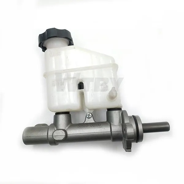 Brake Master Cylinder 
