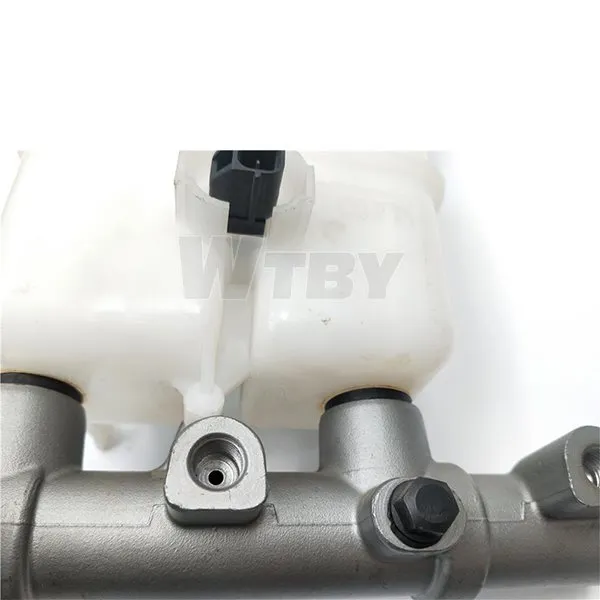 HYUNDAI Brake Master Cylinder in China