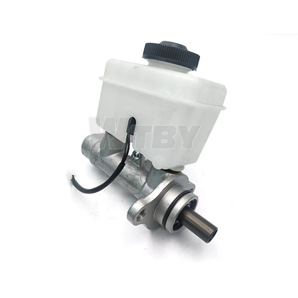 Brake Master Cylinder in China 