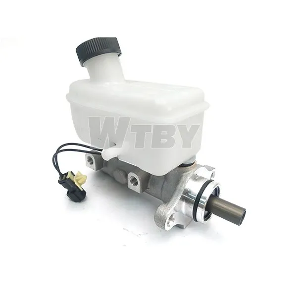 Brake Master Cylinder For KIA 