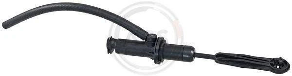 Clutch Master Cylinder For RENAULT LAGUNA II (BG0/1_) 8200019600
