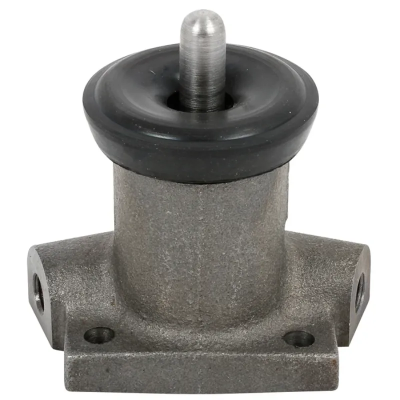 Bremsehjulscylinder til MASSEY FERGUSON 265 traktor 1676387M92