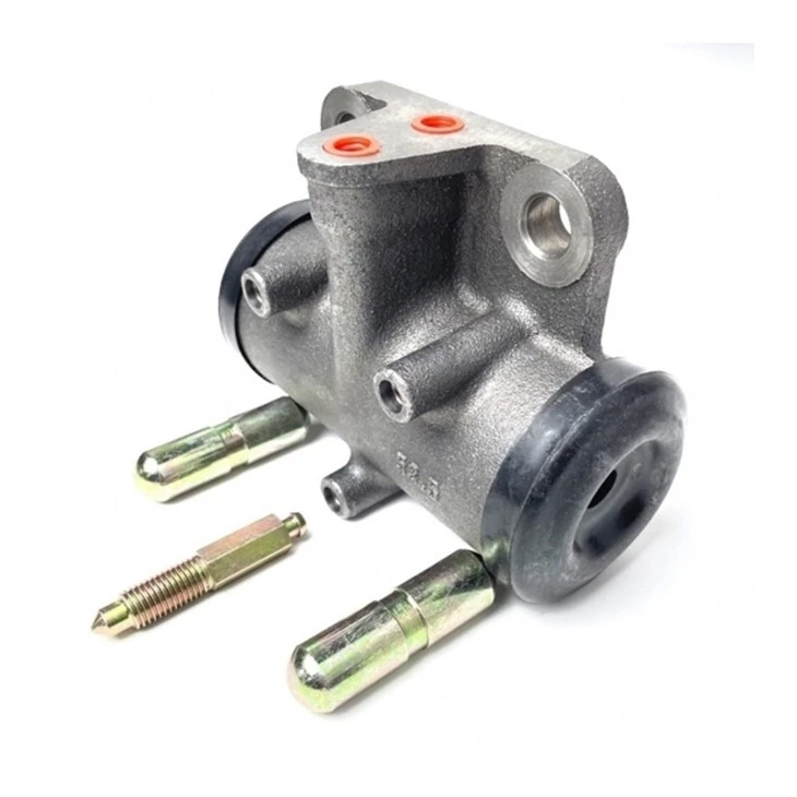 Brake Wheel Cylinder 1-47600-684-0