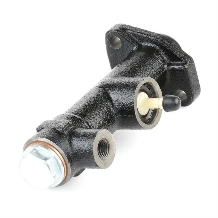 Koblingshovedcylinder til Fiat 242/1000/1500/1500-2300 Lada 1200-1500/1200-1600/Niva/Riva/Nova/Toscana Fso 125P/Polonez I 4127806 4190178 4208251 21011602610 21211602610 7612103 21276 B150314 FR{{ 9}}G