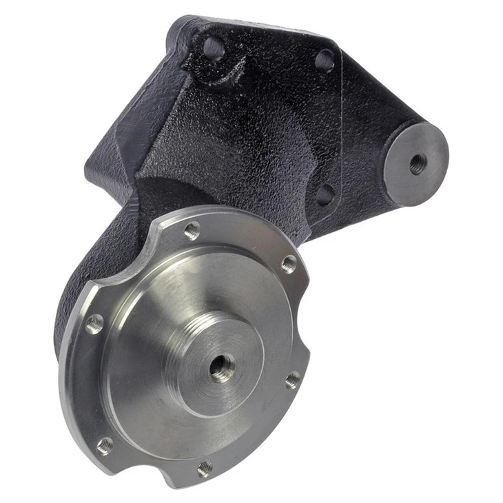 3 China Cooling Fan Pulley Bracket 68206041AB