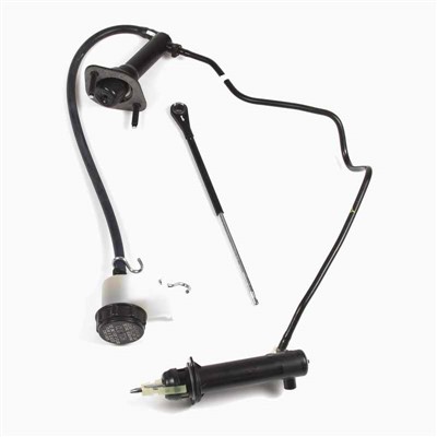 Koblingsmaster og slavecylinder til GM GMC Sonoma Chevrolet S10 D701069 CC649003