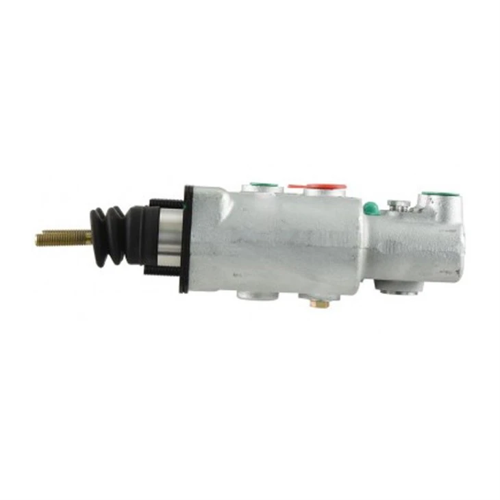 Brake Master Cylinder For CASE IH MX Series 357760A1 357760A2 357760A3