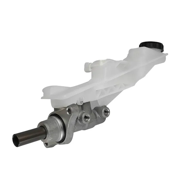 Hovedbremsecylinder til Mazda CX-5 SUV 2012-2017 KDY3-43-40ZA
