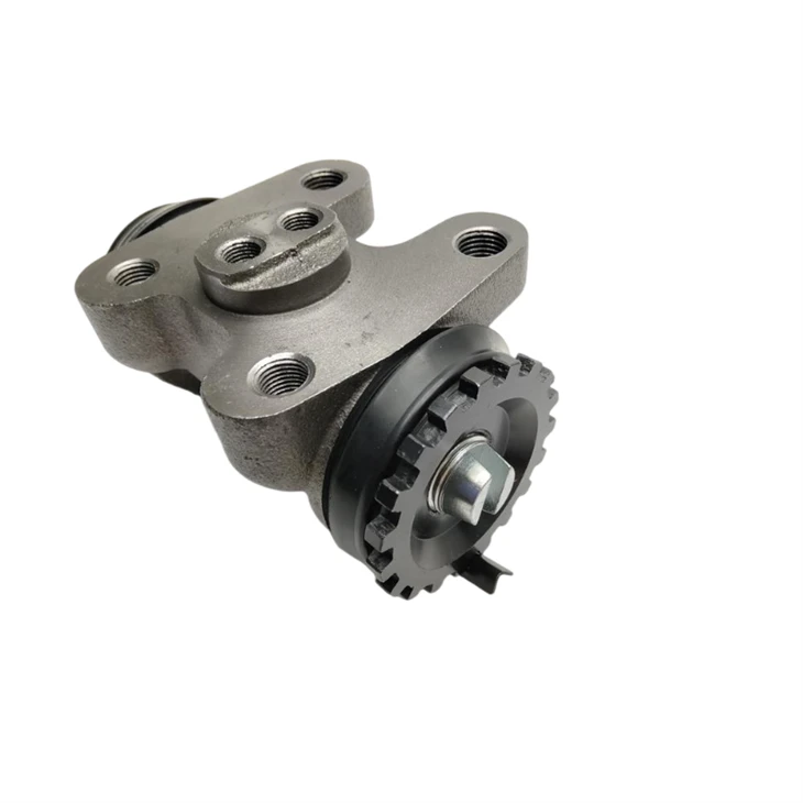 Brake Wheel Cylinder For TOYOTA DYNA 300 Platform/Chassis 4.1 Tdi (XZU3_) 47560-37040 47560-37041 47580-37030 47560-EV020 42053 65220 65-02-220 high quality