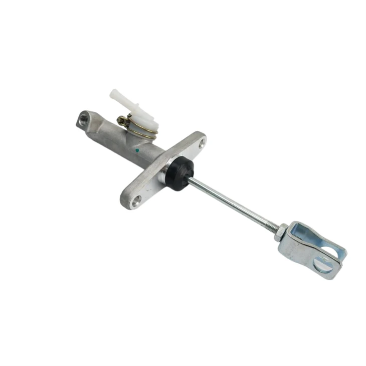 Koblingshovedcylinder til ISUZU ELF platform/chassis (NKR7_, NKS7_, NHR6_, NKR6_, NPR_6) 3.1 TD 8-98117-639-0 8-98117-639-2 8-97167406-0 8981176440 8-97124-110-0 ADZ93408