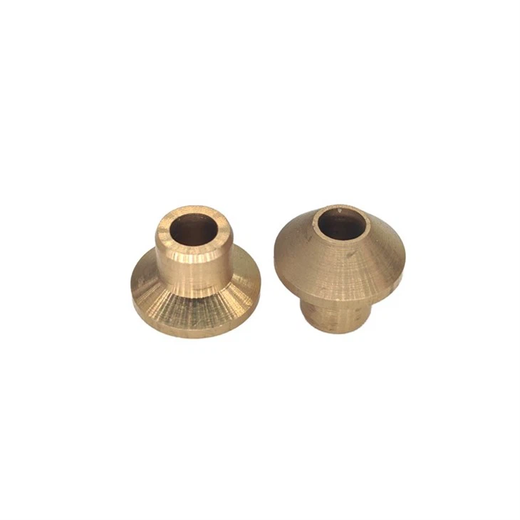 Replacement Parts & Components For Brake System For Brake Line Flare Nut Copper Flare Fitting